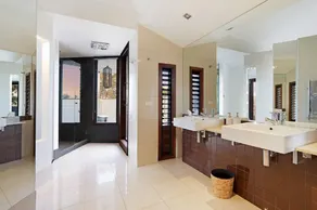 ZEN RECIENTEMENTE- PISCINA PRIVADA, 5 habitaciones, capacidad para 16, 4 baños, sala de teatro - Image 3