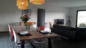 Beautiful house close to the ocean - Image 2
