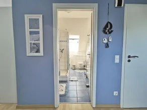Vacation apartment \"Maren am Meer -Meerwohnung\" up to 4 persons (non-smoking) F*** - Image 5