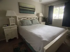 Elégant 1 BR Tropical Vibe Relax - Image 3