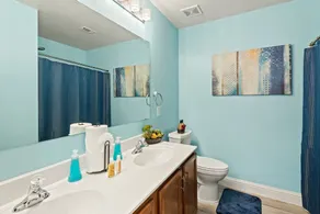 4BD 2BTH COMFY FRISCO HOME minutes from PGA, UNT Frisco & The STAR! - Image 5
