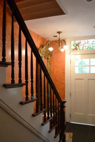 Underbara historiska 7 bdrm House i GREENPORT-området för ungkarletter. - Image 2