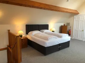 Mathieside Cairn Cottage -  a cottage that sleeps 4 guests  in 1 bedroom - Image 4