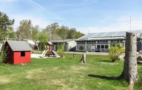 Increíble apartamento en Nexø con sauna - Image 4