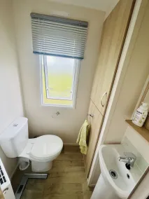 Cozy mobile home in a very quiet rural location - Image 4