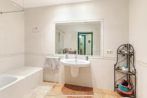 La Rajoleria, landligt hus med privat pool på Costa Brava - Image 5