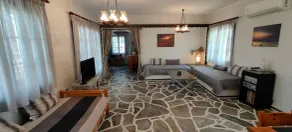 Sylvia's house at Vagia - Image 4
