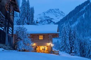 Chalet Berghaus Manuaf - Image 3