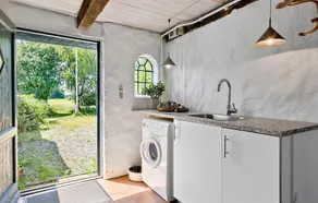 Cozy Home In Nykøbing M With Kitchen - Image 3