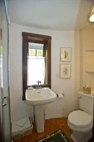 Kielwasser - Bestes Haus & Stadt-Washington, Private Country Escape 6Acres, Pool, A / C. - Image 4