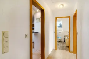 Appartement 'Ferienwohnung Rocker' avec Wi-Fi - Image 2