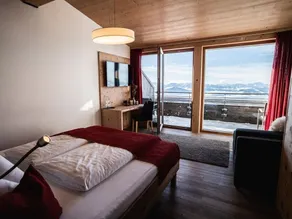 Doppelzimmer Grossglockner - Alpinhotel Pacheiner - Image 2