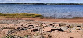 PEI cottage, water views, fire pit, A/C, 25 mins from Charlottetown - Donaldston - Image 4