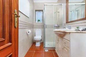 Charmanter, freistehender Bungalow mit privatem Pool, 5 Minuten von Praia Verde 94153 / AL entfernt - Image 2