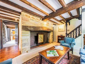 Alloggio con 2 camere da letto ad Hatton near Warwick - Image 2