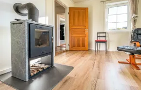 Gemütliches Zuhause in årjäng mit WLAN - Image 4