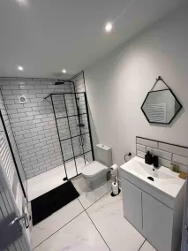 Remarkable 1-bed Studio in Downham Market - Image 2