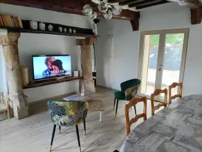 Homerez - Hus i Offranville - Image 3