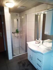Ferienwohnung/app. für 9 Gäste mit 160m² in Golßen - Image 4