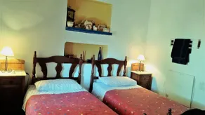 Traditionelle spanische Villa in Comares mit Pool und toller Aussicht - Image 5