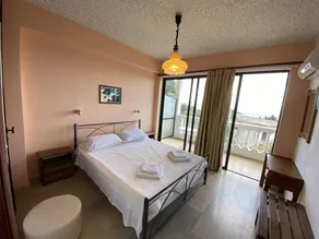 Family / pax5  sea view apartment - Image 5