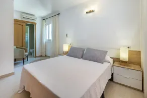 VILLA CAS PUIG Two houses in 1 !!!!  with 2 full kitchen, air conditioned in all the rooms! - Image 4