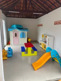 Flat 308 - Villa Hipica Gravatá - Image 4