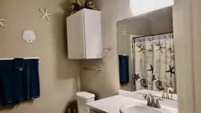 FABULOUS Padre Island Townhouse 3 Bed/3 Bath - Sleeps 10 - Image 3