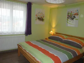 Apartment \"Bellevue\" Les Breuleux, Jura, Schweiz - Image 5