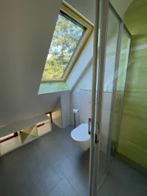 Apartment im Wald - mit Schwimmbad! - Image 3