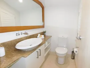 Clovelly Beach House With Pool. 4 bedrooms, parking, ocean views! - Image 5