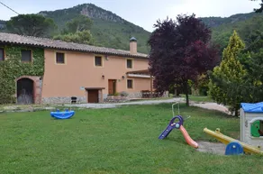 Casa del Molí für 10 Personen - Image 2