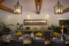 Maria y Bernardo Bed & Breakfast - Image 3