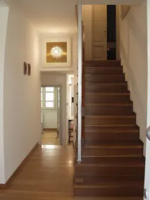 VILLA GENTILINA  con piscina, giardino e privacy - Image 2
