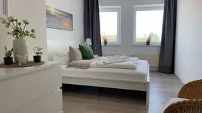 D1.4 - Beautiful vacation apartment with lake view, close to the beach for up to 7 people - Image 4