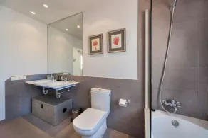 Es Macar by 3VILLAS, heated pool & sea views - Image 4