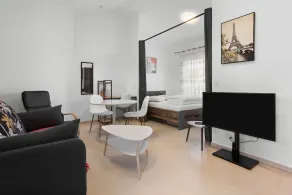 Apartment 'La Casa 177 - 1' with Balcony, Wi-Fi and Air Conditioning - Image 4