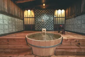 The Timeless Hotel Loof Yunoie - Image 3
