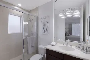 Luxury condo with Beautiful Lake and Golf Course in Vineyards Community - Image 3