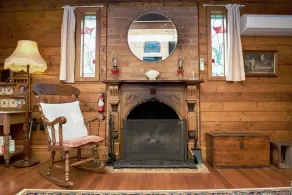 Miners Cottage - Image 2