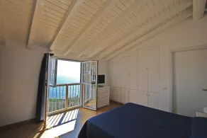 Villa Ligurien - Erholung pur, perfekte Aussicht über das Meer mit eigenem Pool - Image 5