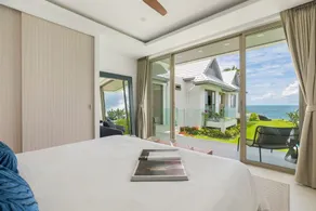 Mam’s Seaside Villa – Beachfront - Image 3