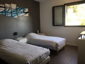 Villa vista mozzafiato sul mare, 5-10 minuti a piedi dalla spiaggia, per 12 persone - Image 5