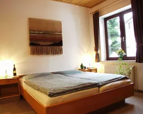 Apartment 1 - Knusperhaus - Image 2