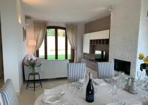 Villa Azzurra Marken - Image 5