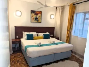 Stay.Plus Lantana Suites Westlands - Image 4