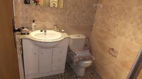 Pool Wohnung mit einem großen Luxus private Dachterrasse - Image 2