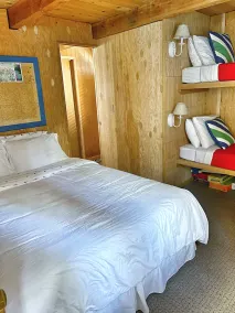 Accogliente Cabinfront Riverfront vicino a Crystal Mountain Resort - Image 4