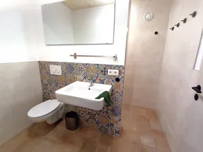 Apartamento vacacional con barbacoa y jardín | Vista panorámica - Image 3