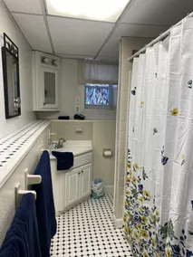 1 bdrm Garden Apt. Villa Setting, Ctrl Worcester/Boston, Ellen Elizabeth Est. - Image 3